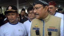 Peringatan HKSN 2024 di Pringsewu: Pesan Tegas Presiden Prabowo untuk Lawan Korupsi