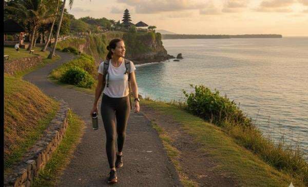 Jaga Kesehatan, Ini 4 Rekomendasi Olahraga saat Libur Nataru Jaga Kesehatan, Ini 4 Rekomendasi Olahraga saat Libur Nataru