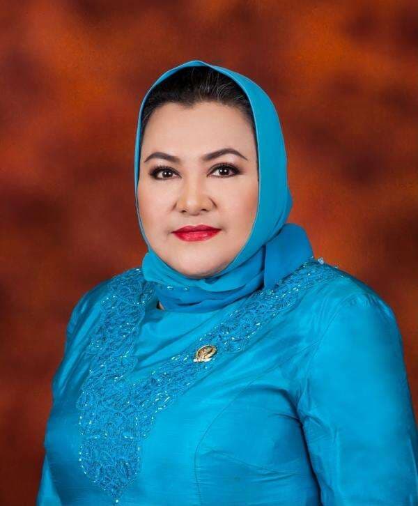 Penyanyi Legendaris Emilia Contessa Hembuskan Nafas Terakhir Senin Hari Ini, Apa Penyakitnya?