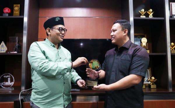 Tokoh Inspiratif Ari Kusuma, Bangkitkan Ekonomi Desa Jawa Timur Lewat Pariwisata