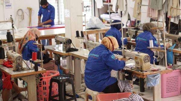 Kerap Jalin Kerja Sama Sponsorship Club, Syamanah Sukses Jadi Produsen Jersey Terbesar Kerap Jalin Kerja Sama Sponsorship Club, Syamanah Sukses Jadi Produsen Jersey Terbesar