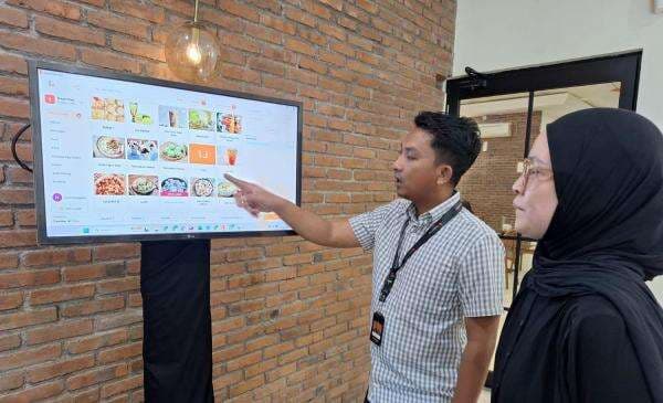 Runchise Solusi Cerdas untuk Bisnis Kuliner di Era Digital