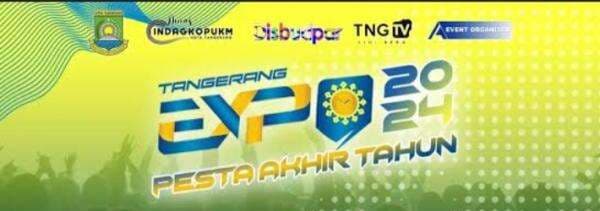 Aktivis Sosial Soroti Anggaran Event Organizer Tangerang Expo 2024