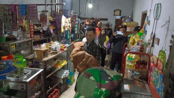 Warga Pemalang Geger: Bocah 9 Tahun Ditemukan Tewas dalam Karung di Belakang Rumah