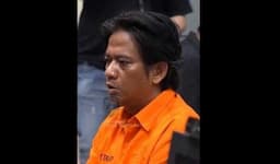 Tampang Fauzan Fahmi Pelaku Mutilasi Wanita di Muara Baru, Sakit Hati Istri dan Ibu Disebut Pelacur