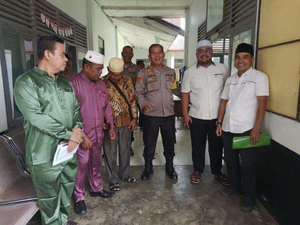 Warga Kabun Diminta Terima Hasil Pilkada