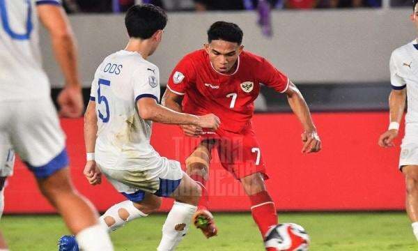 Kalah 0-1 Atas Filipina, Indonesia Tersingkir di Piala AFF 2024