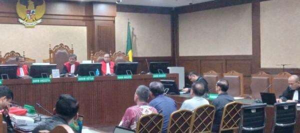 Bebasnya Ryan Susanto di Pangkalpinang Akan Berimbas pada Pengadilan Tipikor Niaga Timah di Jakarta