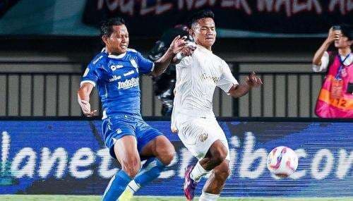 Arema FC vs Persib Bandung, Aremania Minta Bobotoh Tidak Datang ke Stadion