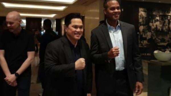 Timnas Indonesia Terbang ke Australia dengan Optimisme Tinggi Timnas Indonesia Terbang ke Australia dengan Optimisme Tinggi