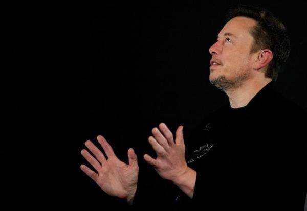 Sumber Harta Kekayaan Elon Musk yang Resmi Tembus Rp12.500 Triliun Sumber Harta Kekayaan Elon Musk yang Resmi Tembus Rp12.500 Triliun