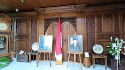 Resmi Dibuka untuk Umum, Wisma Habibie Ainun Hadirkan Sejarah, Budaya, dan Inspirasi 