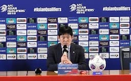 Mengejutkan, Ini Saran Pelatih Jepang agar Timnas Indonesia Layak Lolos Piala Dunia 2026