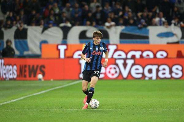 Empat Wonderkid Masuk Radar Inter Milan, Salah Satunya Penerus Dumfries Empat Wonderkid Masuk Radar Inter Milan, Salah Satunya Penerus Dumfries