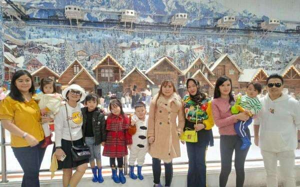 Arisan Little Princess Ajarkan Anak Menabung Sambil Seru-Seruan Arisan Little Princess Ajarkan Anak Menabung Sambil Seru-Seruan