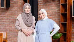 Perjalanan Bisnis Brand Fashion Muslim Lokal Mybamus Hingga Menembus Pasar Internasional