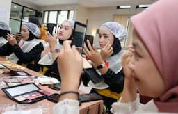 Beauty Class dan Wisata Sejarah, PTPN Rayakan Hari Ibu dengan Meriah