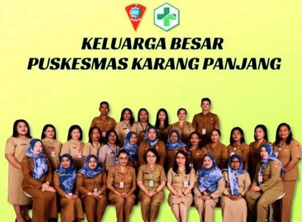 Puskesmas Karpan Kota Ambon Wakili Maluku di Lomba Video Aplikasi Mobile JKN