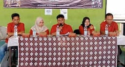 PPK Jatibarang Indramayu Gelar Rapat Pleno Rekapitulasi Hasil Suara Pilkada 2024