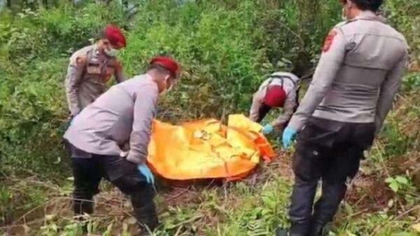 2 Petani asal Cilacap Ditemukan Tewas di Pegunungan Gayo Lues, Diduga Korban Pembunuhan 2 Petani asal Cilacap Ditemukan Tewas di Pegunungan Gayo Lues, Diduga Korban Pembunuhan
