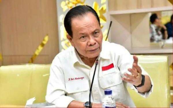 Legislator Golkar: Program Rutilahu Jangan Tumpang Tindih Kewenangan