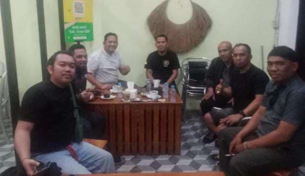 Polisi Bantah Tudingan Pungli Pembuatan SIM di Polres Gowa, Ini Penjelasannya! Polisi Bantah Tudingan Pungli Pembuatan SIM di Polres Gowa, Ini Penjelasannya!