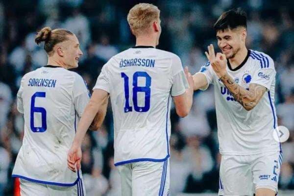 Daftar 10 Pemain dengan Nilai Pasar Tertinggi di Asia Tenggara, Timnas Indonesia Mendominasi Daftar 10 Pemain dengan Nilai Pasar Tertinggi di Asia Tenggara, Timnas Indonesia Mendominasi