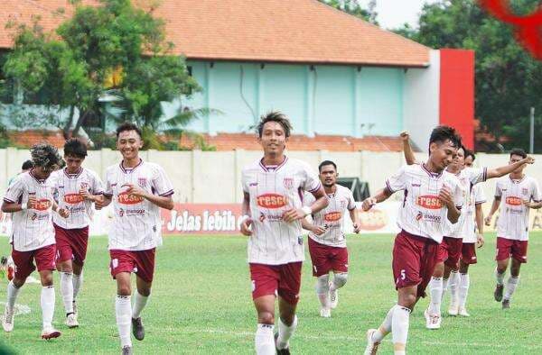 Duh, PSID Jombang Belum Dapat Sponsor Arungi Liga 4 Jatim, Manajemen Putar Otak