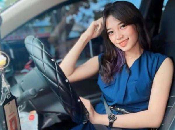 Polisi Tangkap Pembunuh Sales Cantik Feni Ere, Berikut Idenstitasnya Polisi Tangkap Pembunuh Sales Cantik Feni Ere, Berikut Idenstitasnya