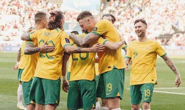 Jelang Laga Australia vs Timnas Indonesia: Socceroos Sesumbar Bakal Hancurkan Garuda Jelang Laga Australia vs Timnas Indonesia: Socceroos Sesumbar Bakal Hancurkan Garuda
