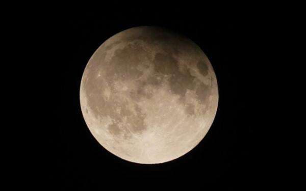 Rusia Ingin Bangun Pembangkit Tenaga Nuklir di Bulan, untuk Apa? Rusia Ingin Bangun Pembangkit Tenaga Nuklir di Bulan, untuk Apa?