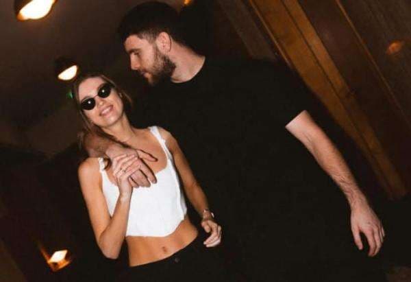 Deretan WAGS Timnas Indonesia yang Berprofesi Model, Cantiknya Kebangetan Deretan WAGS Timnas Indonesia yang Berprofesi Model, Cantiknya Kebangetan