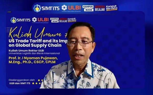 Indonesia Bisa Raup Peluang dari Penerapan Trade Tariffs oleh AS Indonesia Bisa Raup Peluang dari Penerapan Trade Tariffs oleh AS