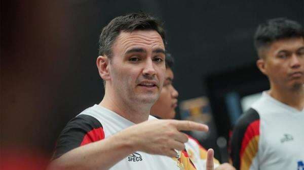 Hector Souto Murka meski Timnas Futsal Indonesia U-16 Juara Piala AFF 2025, Ada Apa? Hector Souto Murka meski Timnas Futsal Indonesia U-16 Juara Piala AFF 2025, Ada Apa?