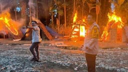 Polda Sumut Ungkap 70 Kasus Narkoba dalam Sepekan, 92 Tersangka Ditangkap