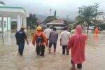 7.788 Warga Terdampak Banjir dan Longsor di Bolaang Mongondow Sulut