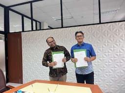 PT Paiton Energy Gandeng UGM Dalam Kembangkan Perhutanan Sosial Menjadi Hutan Energi