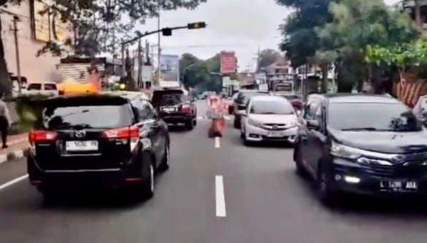 Libur Lebaran 2025, 3,2 Juta Kendaraan Serbu Kota Batu Libur Lebaran 2025, 3,2 Juta Kendaraan Serbu Kota Batu