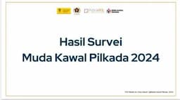 Pilkada Depok:  Besok PWI Umumkan Survei Puskapol dan FISIP UI