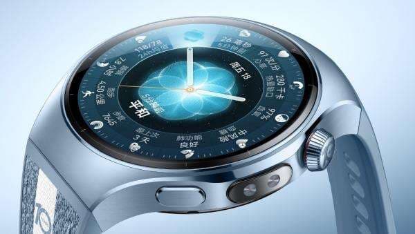 Huawei Hadirkan Watch 5 Edisi Khusus 10 Tahun, Ini Perbedaan dari Versi Standar Huawei Hadirkan Watch 5 Edisi Khusus 10 Tahun, Ini Perbedaan dari Versi Standar