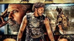 Simak Sinopsis Film Gladiator 2, Tayang di Bioskop Setelah 24 Tahun Penantian