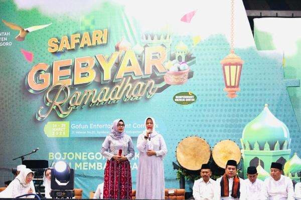 Lewat Kolaborasi, Pemkab Terus Dorong UMKM Bojonegoro Naik Kelas Lewat Kolaborasi, Pemkab Terus Dorong UMKM Bojonegoro Naik Kelas