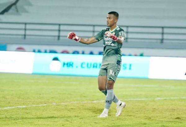 Persib vs PSM! Teja Paku Alam Pasang Alarm Fokus Demi Kejar Puncak Klasemen Persib vs PSM! Teja Paku Alam Pasang Alarm Fokus Demi Kejar Puncak Klasemen
