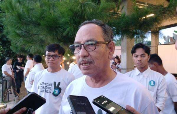 Ivan Dicksan Sampaikan Pesan Haru Usai Pilkada Kota Tasikmalaya 2024