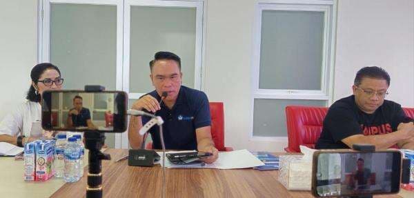 Ayo Kuliah di NTT, Perguruan Tinggi Swasta NTT Semakin Kompetitif, 98,49 Persen Sudah Terakreditasi Ayo Kuliah di NTT, Perguruan Tinggi Swasta NTT Semakin Kompetitif, 98,49 Persen Sudah Terakreditasi