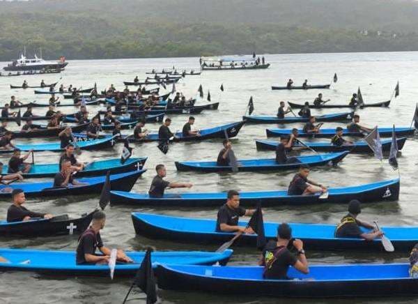 Semana Santa di Larantuka, Pekan Suci yang Membasuh Jiwa Semana Santa di Larantuka, Pekan Suci yang Membasuh Jiwa