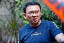 KPK Periksa Ahok sebagai Saksi Dugaan Korupsi LNG Pertamina 