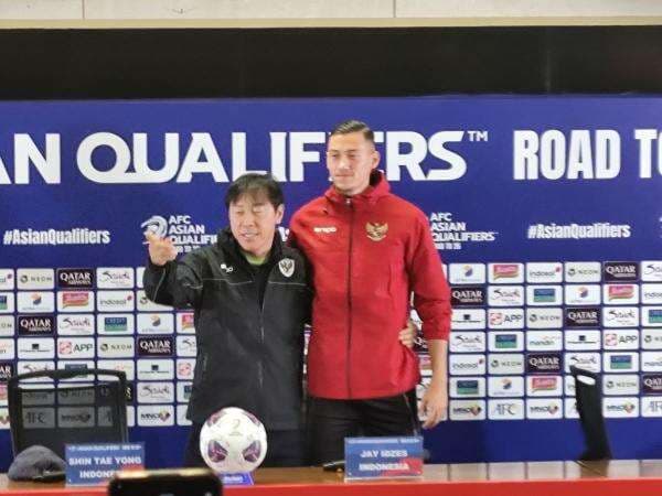 Jadwal Live Timnas Indonesia vs Jepang, STY: Malam yang tak Mudah