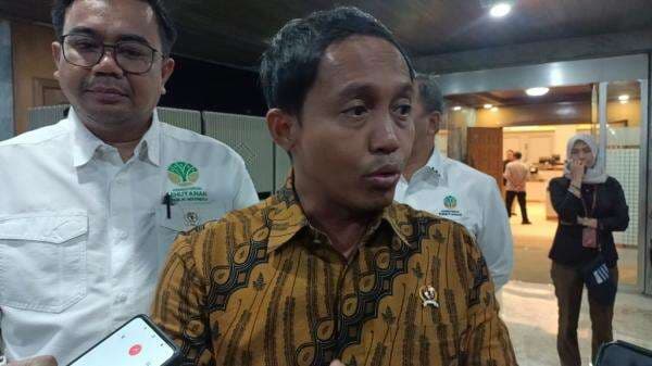 Raja Juli: Cak Imin Kirim WA Minta Maaf, Klarifikasi soal Taubatan Nasuha Raja Juli: Cak Imin Kirim WA Minta Maaf, Klarifikasi soal Taubatan Nasuha