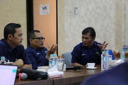 PLN UID Sumatera Utara Dorong Keandalan Jaringan Melalui Forum Distribusi 2025 